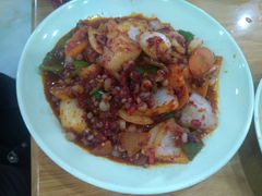 -贤花饭店(城阳店)