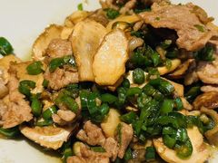 -吃饭皇帝大土家民族菜(正大广场店)