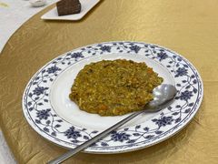 清炒蟹粉-梅龙镇酒家(南京西路总店)