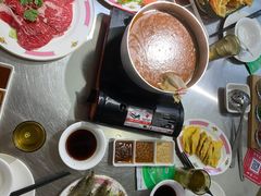-燃计沙茶皇·香港沙茶火锅(人广旗舰店)