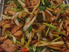 -悦色烤鸭店