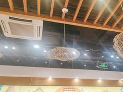 -西部马华清真兰州牛肉面·烧烤夜市(三里河店)