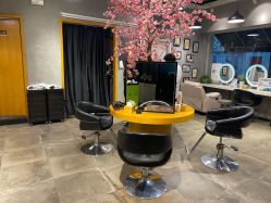 -时尚殿堂明星门店