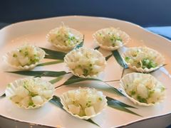 -西安凯悦酒店·湖畔中餐厅