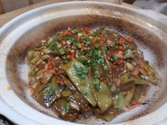 -老江南春·中国龙菜(衡山路店)