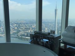 -广州四季酒店