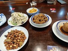 -老九圆山西面馆(CBD店)