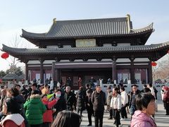 -赵州桥景区