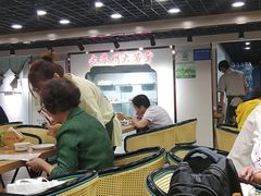 大堂-老苏州大客堂·苏帮菜·松鼠桂鱼·苏州传统小吃(观前街人民商场店)