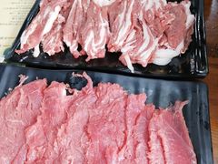 -大明铜锅·烤涮坊·烧烤(总店)