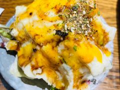 土豆色拉-原田新料理(1912店)