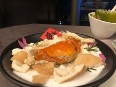 -广州文华东方酒店·江-由辉师傅主理