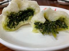 荠菜包-共和春(凤凰街店)
