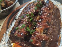 -美极鲜食坊(宝安南路店)