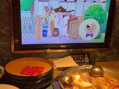 -牛New寿喜烧(金鹰世界店)