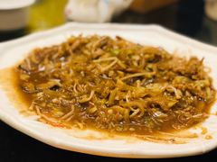 -桃园中华料理炸酱面(燕儿岛路店)