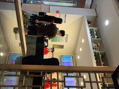 -蒋家桥饺面店(四望亭路店)