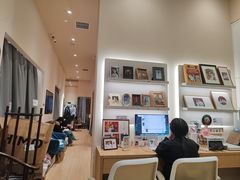 -海马体照相馆(成都来福士广场店)