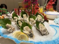 -德天雪花肥牛海鲜火锅(南苑东路店)