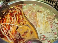 -季季红火锅(丰城洪客隆店)