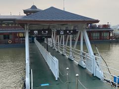 -轮渡红巷旅游码头