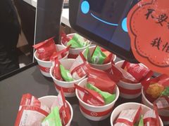 -海底捞火锅(亲贤北街店)