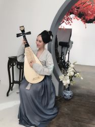 -美云庭古装·格格服汉服·京城旅拍(北京店)