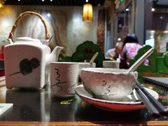 -云来居素食馆(海上世界店)