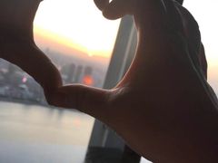 -FLAIR顶层餐厅酒吧(浦东丽思卡尔顿酒店)