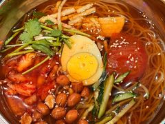 -正宗齐齐哈尔烤肉·齐牛哥鲜切炭火烤肉(杭州总店)