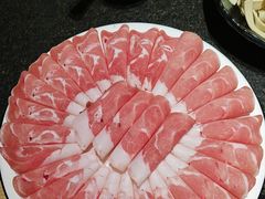 -东来顺(非遗·清真火锅·盛世广场店)