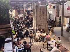 -東茅街茶馆