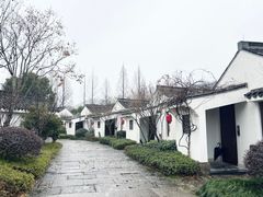 -绍兴大禹开元观堂-若耶厅