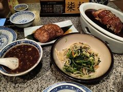 -南京大牌档(之心城店)