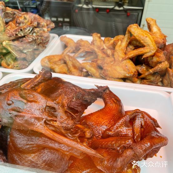 联益炸鸡(经二路嘉华购物广场店)