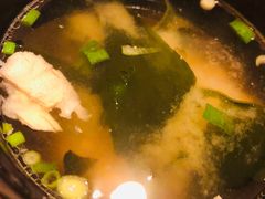 -浪花亭日本料理(古田路店)