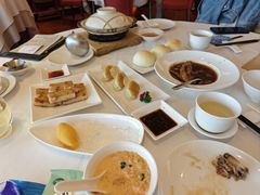-利苑酒家(合景国际金融广场店)