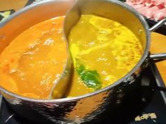 -呷哺呷哺 黄金牧场 (回龙观港龙店)