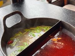 -盡膳口福·百年汤方火锅(科华北路店)