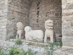 -阎锡山故居