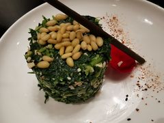坚果马兰头-上海人家花樣年华(虹口龙之梦店)