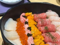 -小山日本料理(太古汇店)