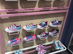 -宝大祥青少年儿童购物中心(南京东路店)