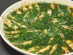 -汤记传菜(秀浦路店)