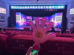 -南风大剧院莎梦二人转剧场