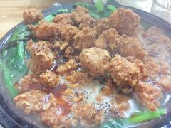 -多福临砂锅居(苏堤北路店)
