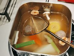 -左庭右院鲜牛肉火锅(新梅广场店)