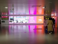 -银川河东国际机场