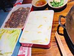 -老天桥蛙炉火锅(姑苏总店)