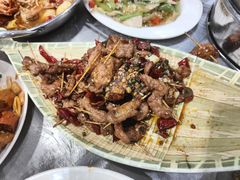 -小民大排档(光谷店)